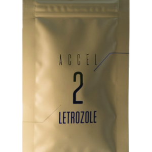 Letrozole 2mg (30 Tablets)
