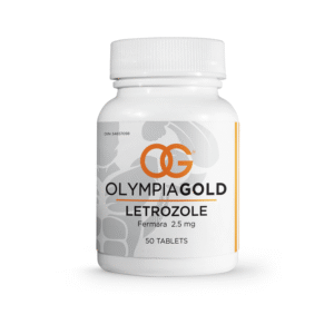 Letrozole