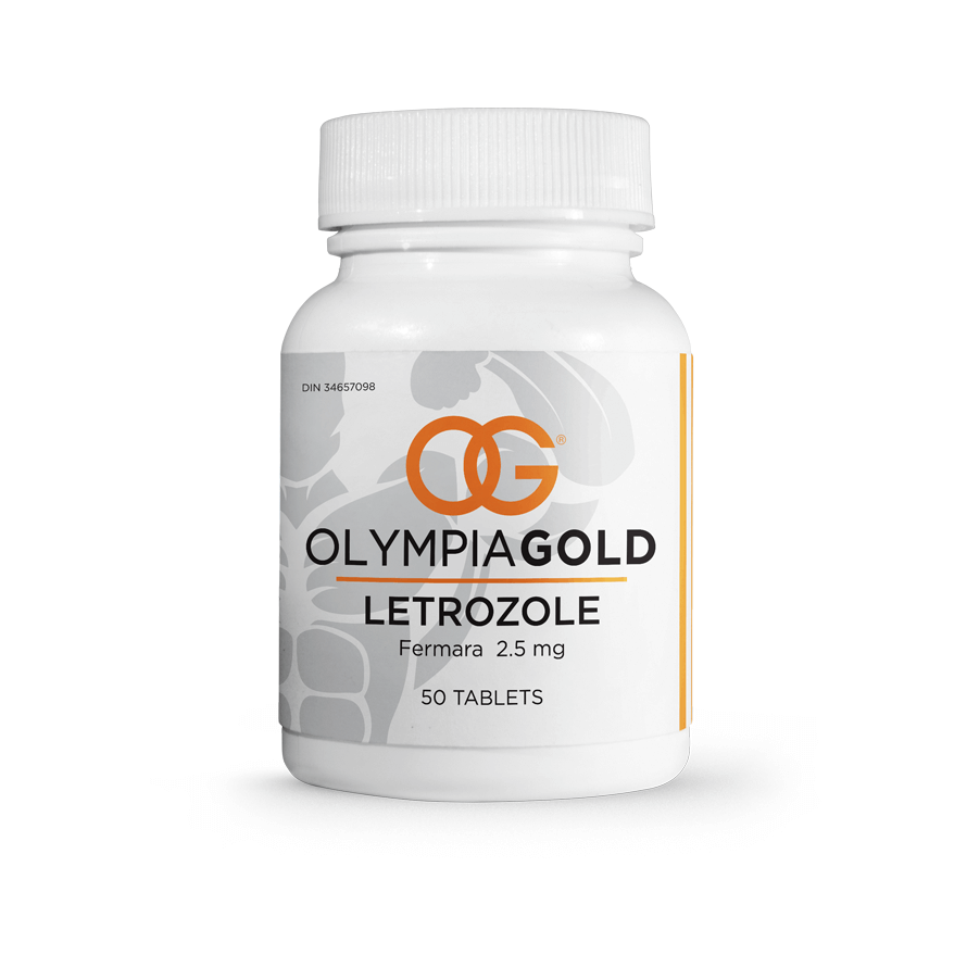 Letrozole