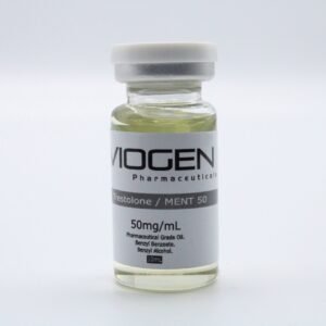 MENT 50mg/ml (10ml)