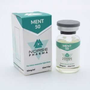 MENT 50mg/ml (10ml)