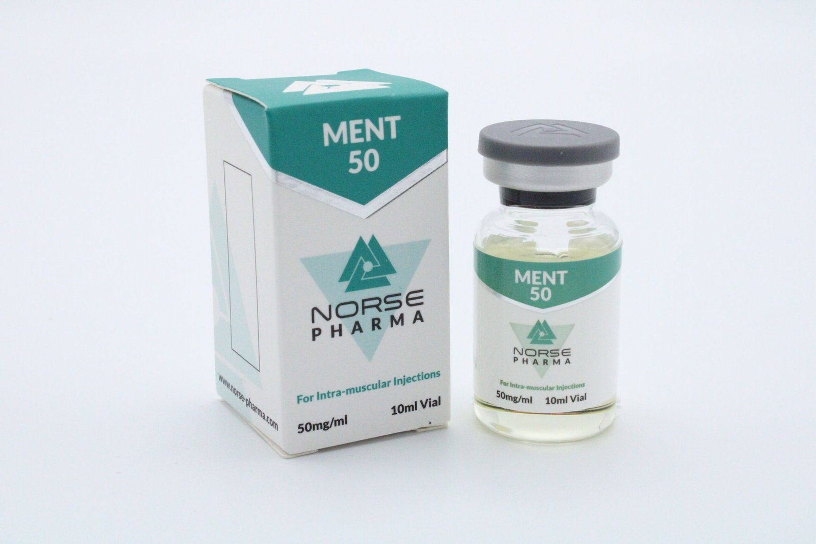 MENT 50mg/ml (10ml)