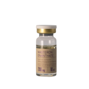 Masteron Enanthate