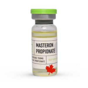 Masteron Propionate by Zentec Performance