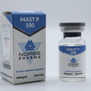 Masteron Propionate 100mg/ml (10ml)