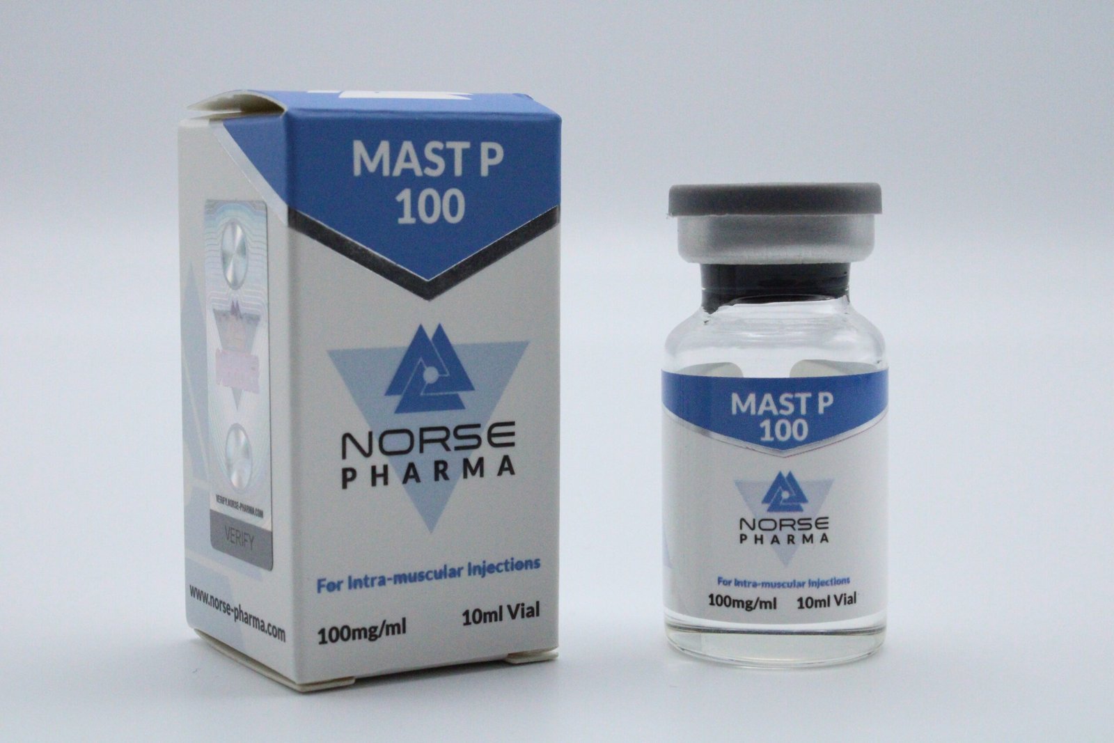 Masteron Propionate 100mg/ml (10ml)