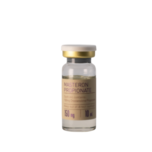 Masteron Propionate