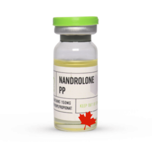 Nandrolone Phenylprogionate by Zentec