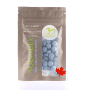 Nolvadex by Zentec Performance