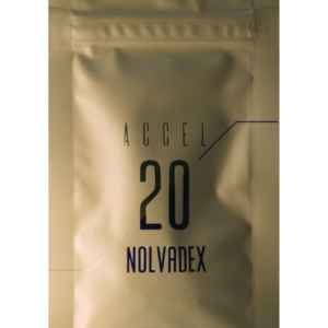 Nolvadex 20mg