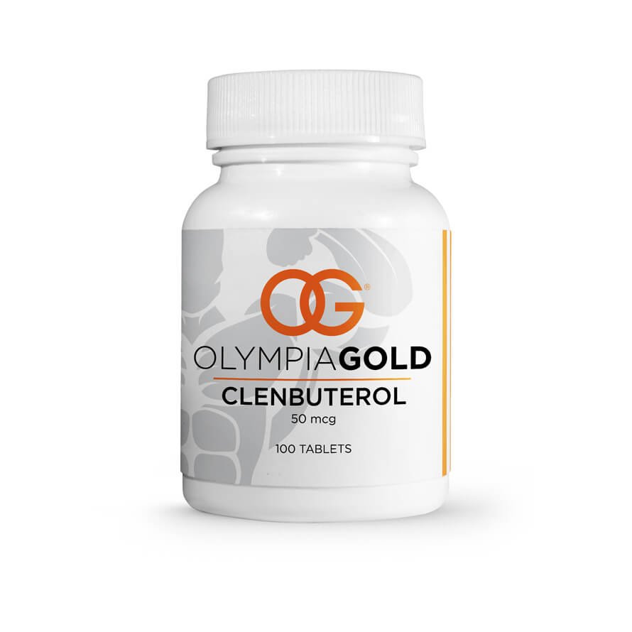Clenbuterol Hydrochloride