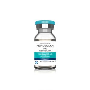 Anabolix Primobolan 100