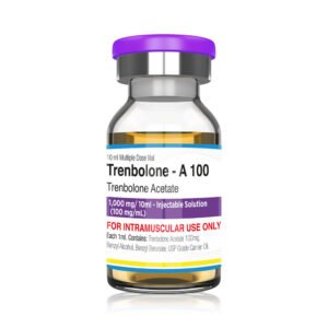 Pharmaqo Labs Trenbolone Ace