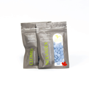 Post Cycle Stacks by Zentec Performance