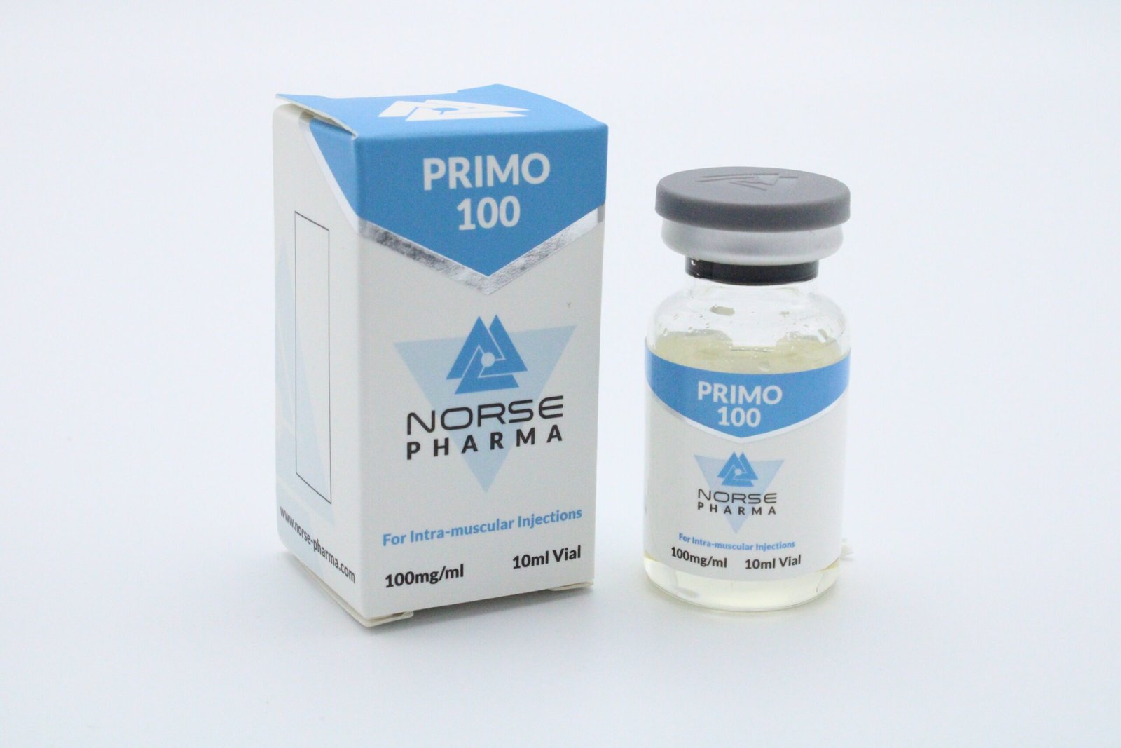 Primobolan Enanthate 100mg/ml (10ml)