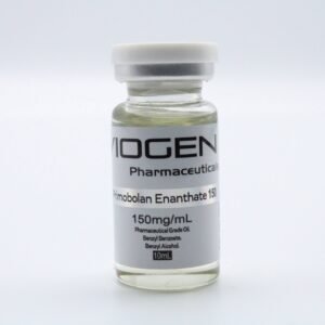 Primobolan Enanthate 150mg/ml (10ml)