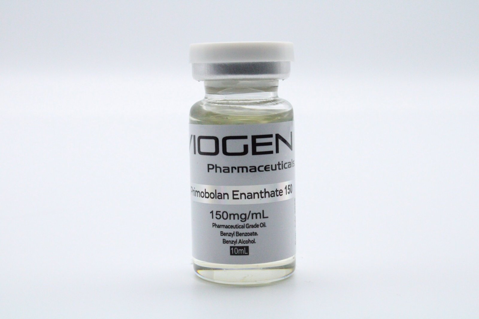Primobolan Enanthate 150mg/ml (10ml)