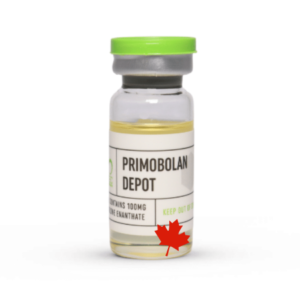 Primobolan Depot by Zentec Performance