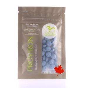 Proviron by Zentec Performance