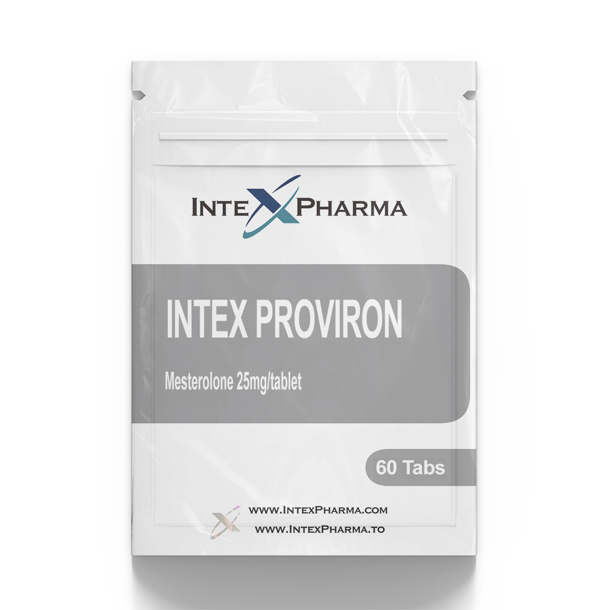 Intex Pharma Proviron 25mg