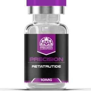 Buy Retatrutide Canada