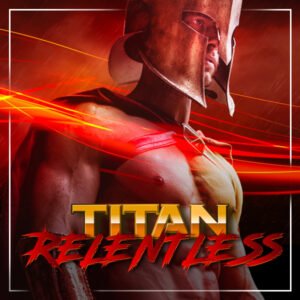 TITAN-400 RELENTLESS