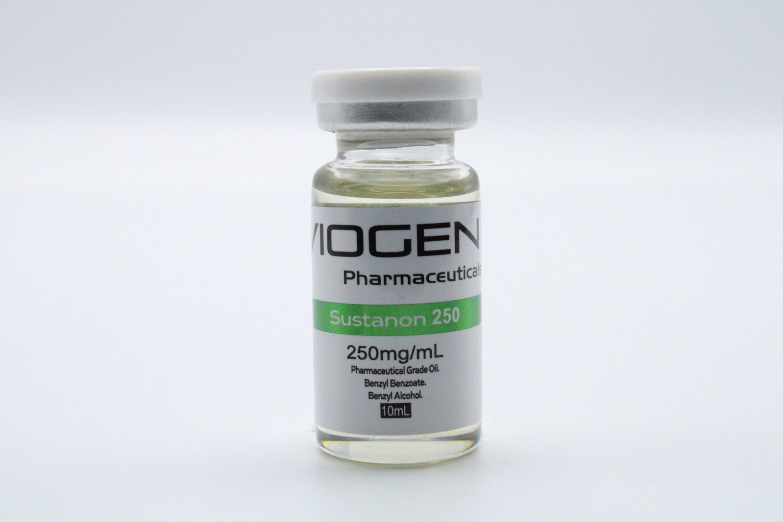 Sustanon 250mg/ml (10ml)