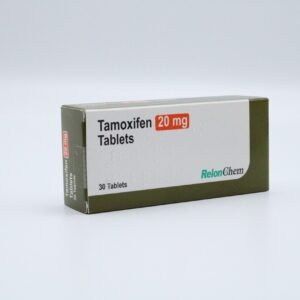 Tamoxifen 20mg (30tabs)