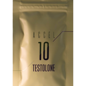 Testolone (RAD-140) 10mg