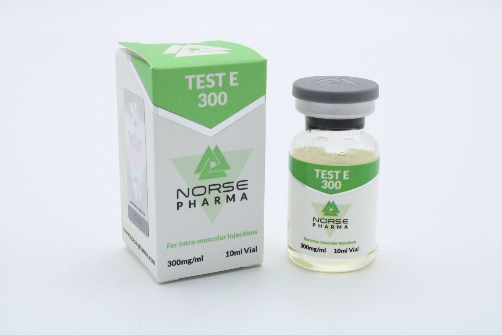 Testosterone Enanthate 300mg/ml (10ml)