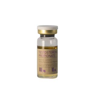 Testosterone Propionate 100mg