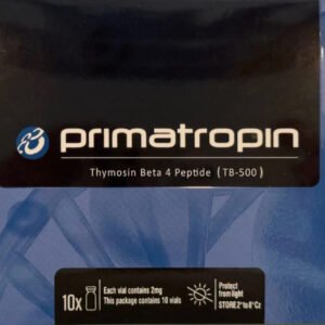 TB-500 Thymosin Beta-4