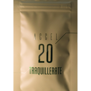 Traquillerate 20mg (30 Tablets)