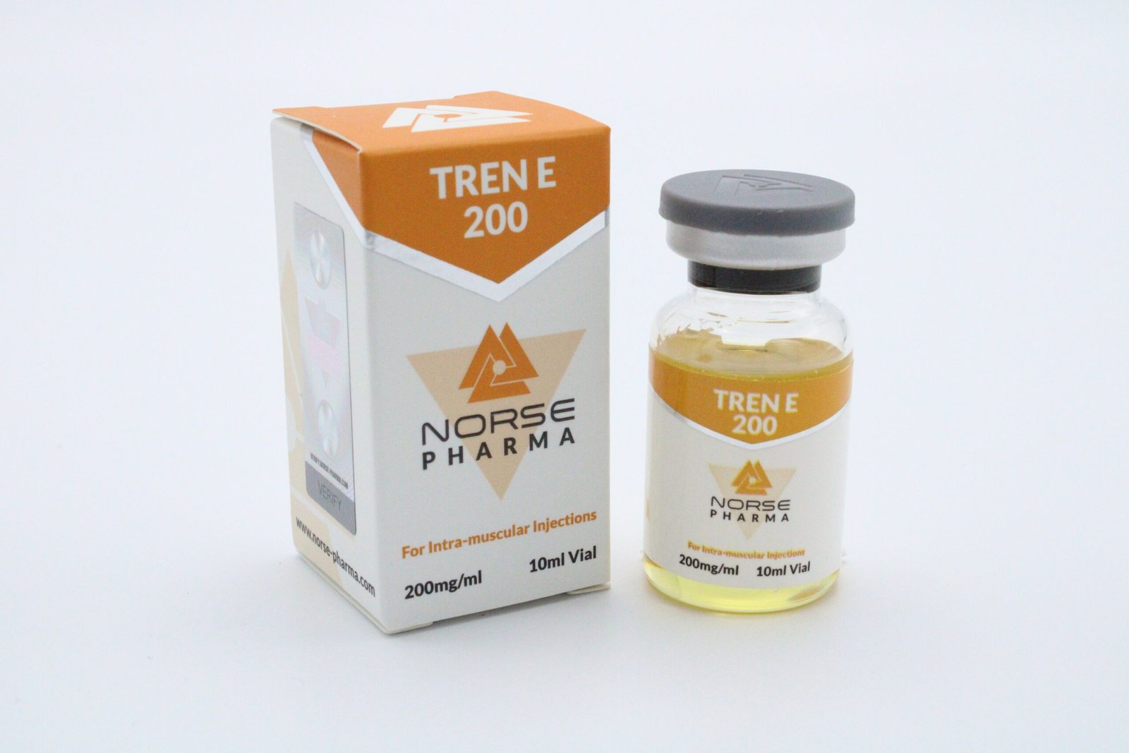 Trenbolone Enanthate 200mg/ml (10ml)