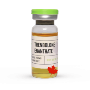Tri-Trenbolone by Zentec Performance