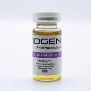 Ultra-Bulk/TTEQ 450mg/ml (10ml)