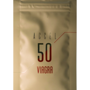 Viagra (Sildenafil) 50mg (30 Tablets)