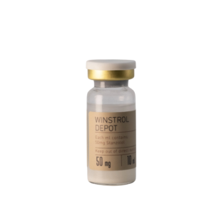 Winstrol Depot 50mg