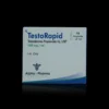 Alpha Pharma Testosterone Propionate 100mg Injection