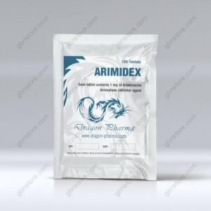 Arimidex (Anastrozole)
