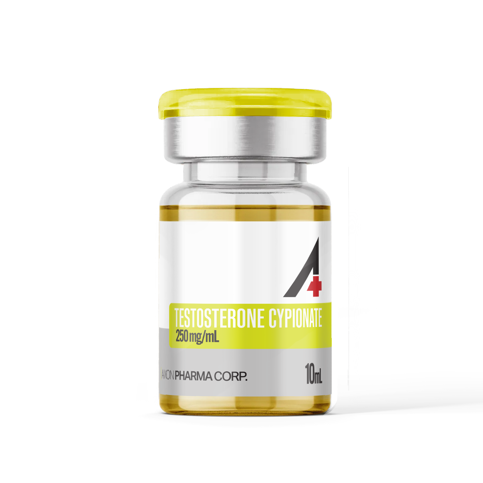 Testosterone Cypionate 250mg/mL – Grapeseed Oil