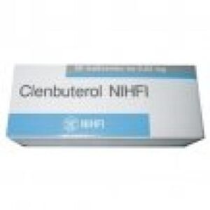 Clenbuterol