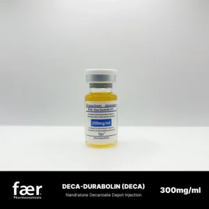 Deca 300mg