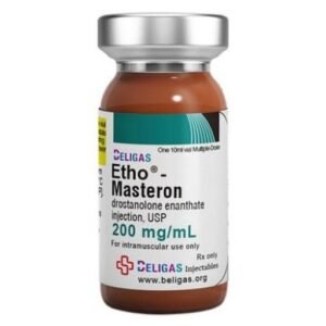 Etho-Masteron 200
