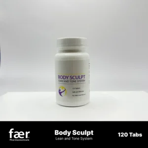 Body Sculpt