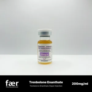 Trenbolone Enanthate 200mg