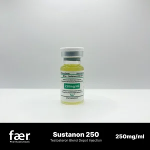 Sustanon 250