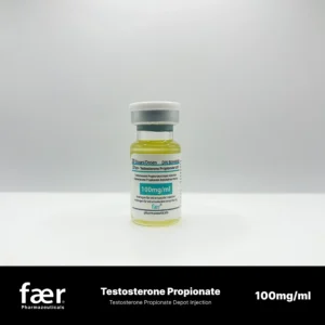 Testosterone Propionate 100mg
