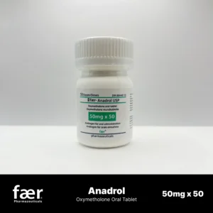 Anadrol 50mg