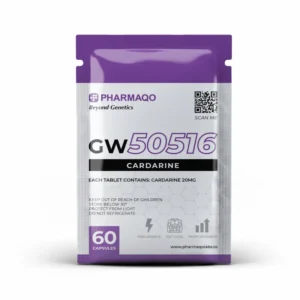 Pharmaqo Labs GW 501516